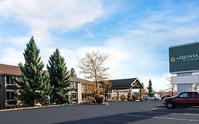 La Quinta Inn Bend Oregon